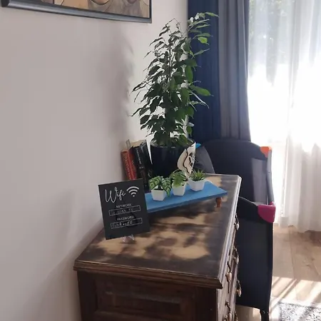 Апартаменти Mood Vibes *
