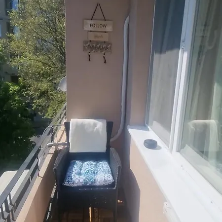 Апартаменты Mood Vibes Варна