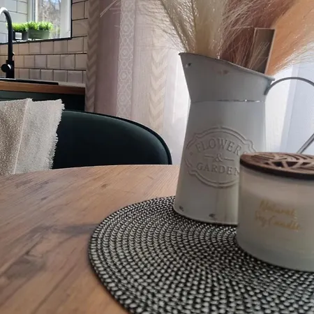 Mood Vibes Апартаменты *