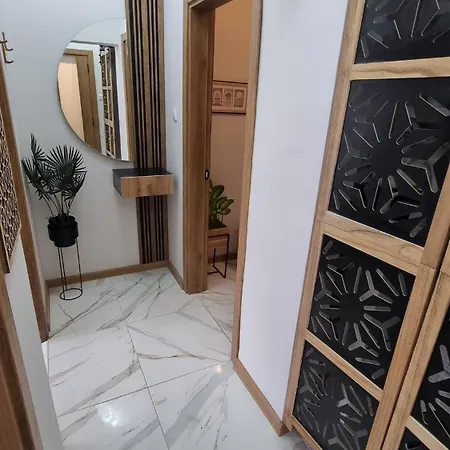 Апартаменты Mood Vibes *